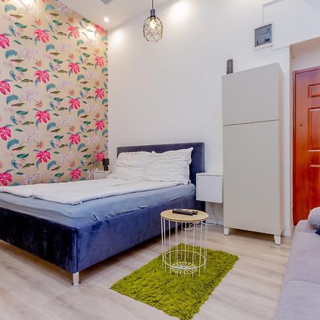 Rothapartments'Studio ブダペスト エクステリア 写真