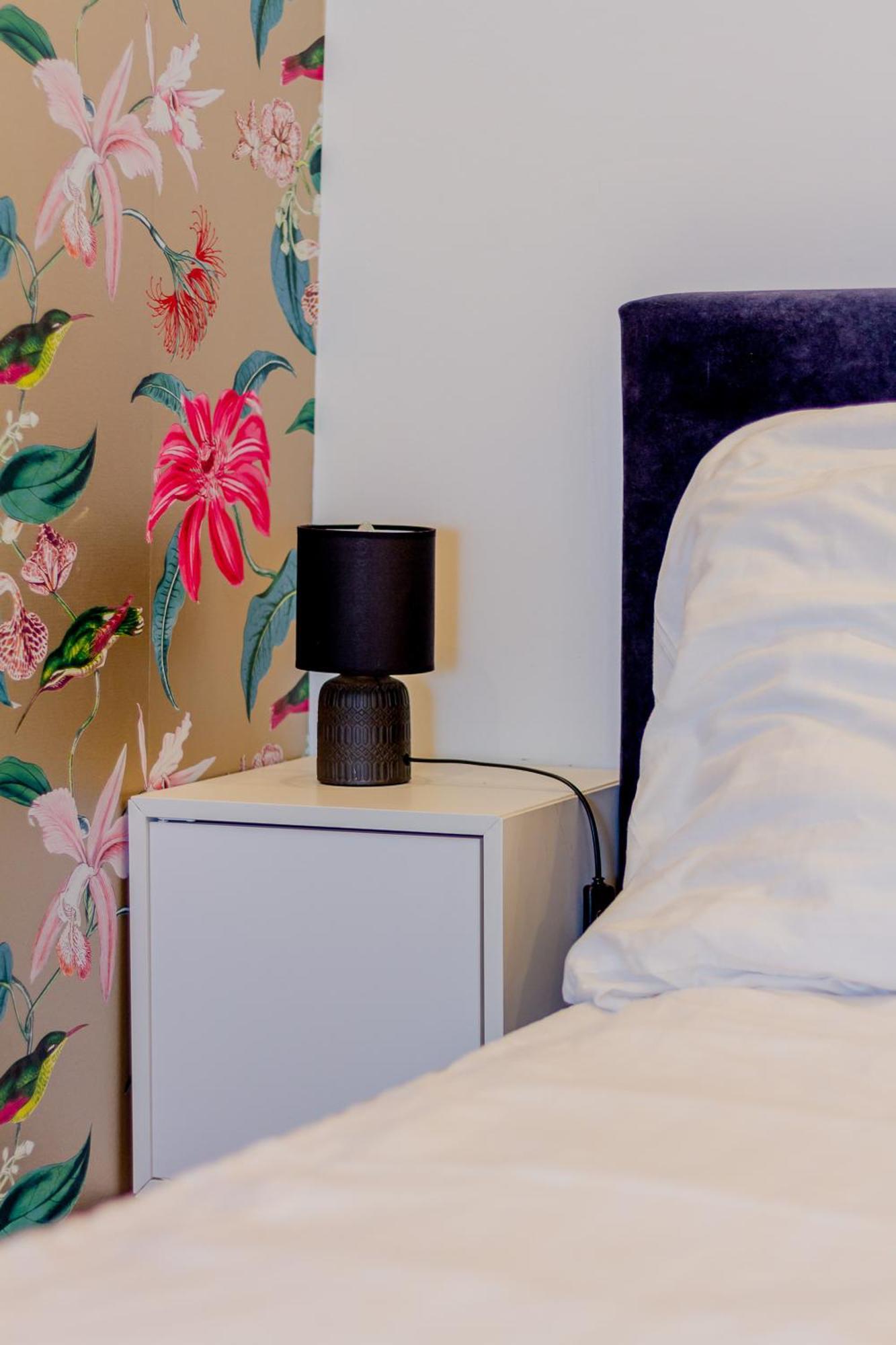 Rothapartments'Studio ブダペスト エクステリア 写真