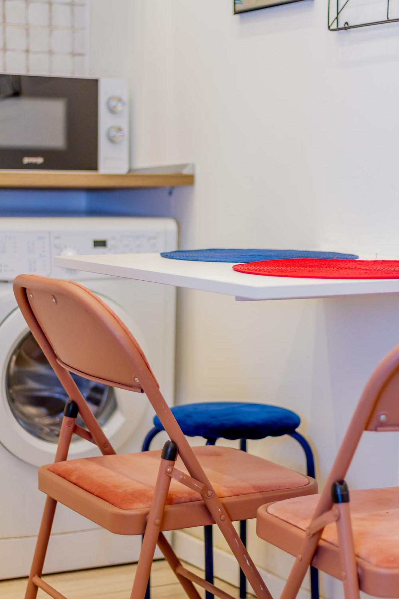 Rothapartments'Studio ブダペスト エクステリア 写真