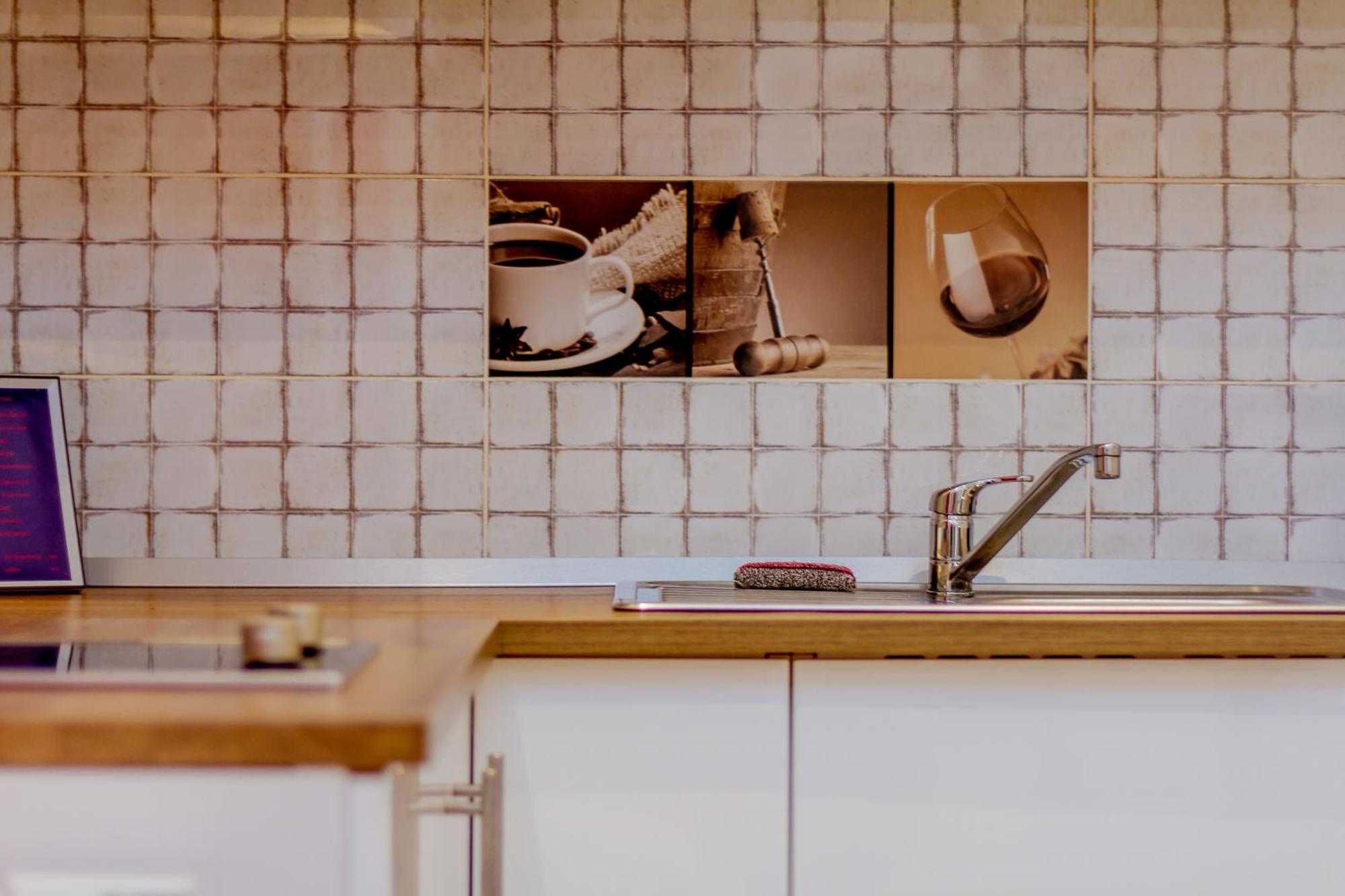 Rothapartments'Studio ブダペスト エクステリア 写真